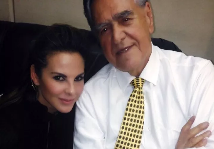 Eric del Castillo. Instagram