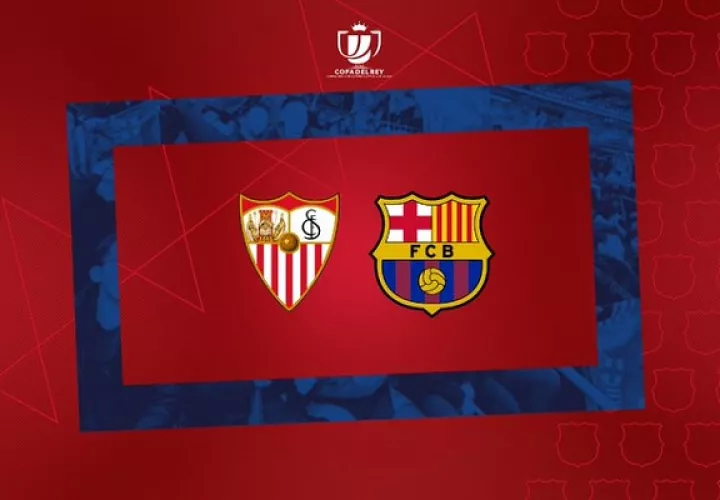 Foto: @FCBarcelona