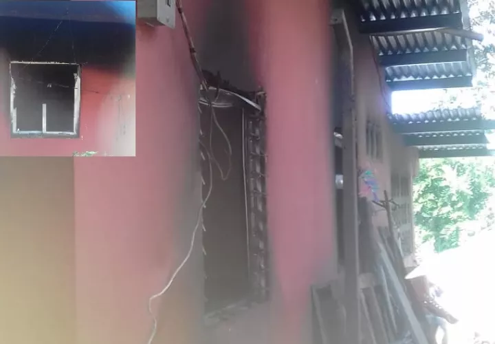 Los afectados no tienen trabajo en estos momentos.