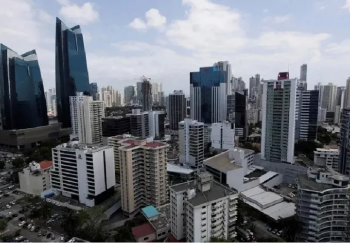 Fitch resaltó la resiliencia del Canal de Panamá, que es una fuente constante de ingresos a pesar de la pandemia.