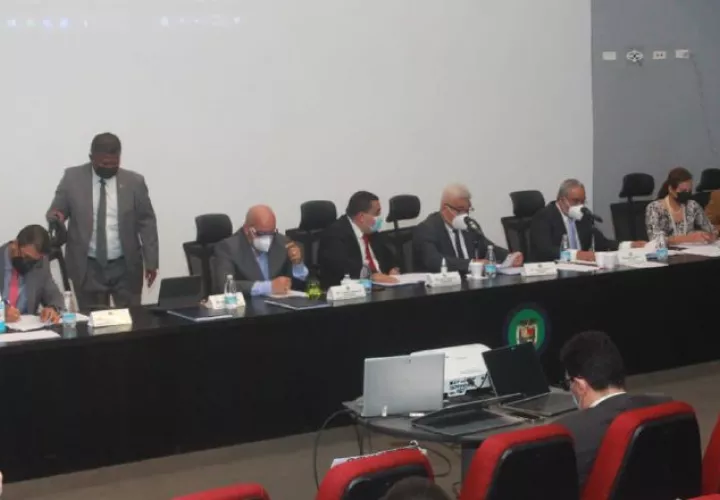 El proyecto será discutido en primer debate, próximamente. En el periodo pasado llegó a segundo debate, pero no fue considerado. 