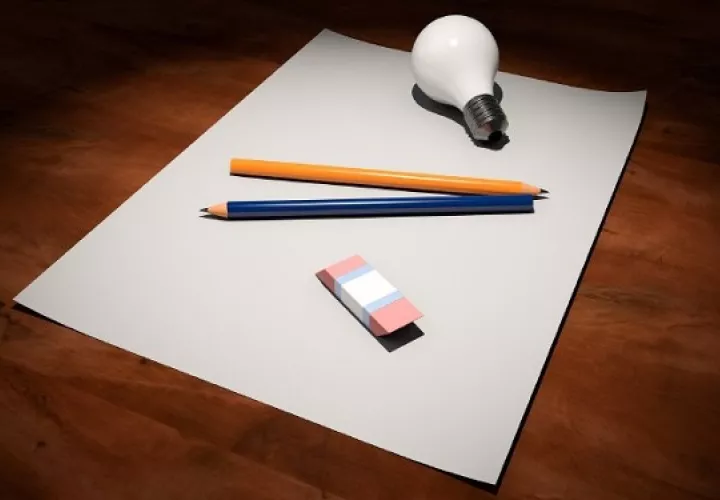 Los dibujos o cómics no deben llevar palabras. Foto: Ilustrativa / Pixabay