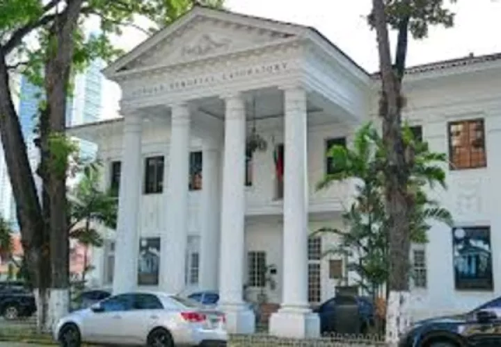 “Cada vez estamos más cerca del cumplir el sueño de tener nuevas instalaciones para el Instituto Conmemorativo Gorgas de Estudio de laSalud (Icges)”, destacó el director de esta institución Juan Miguel Pascale.