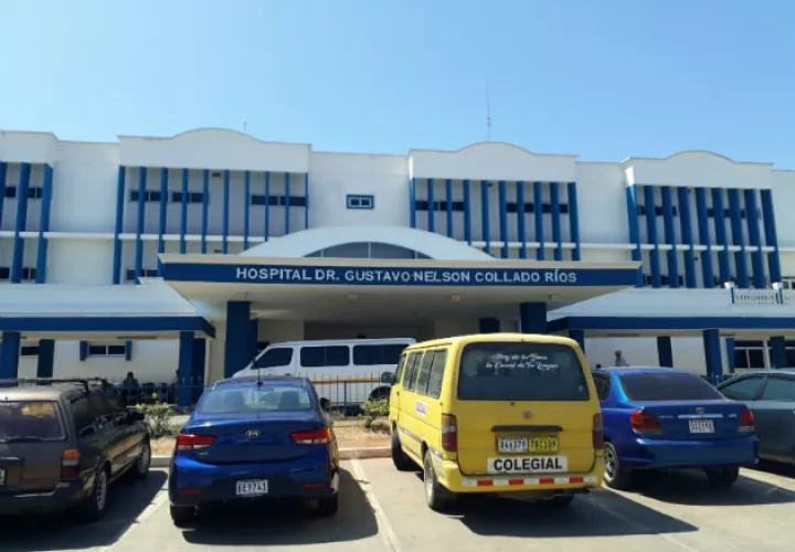 Se realizó una rotación entre enfermeras y médicos para cubrir la demanda de atención. Foto: Thays Domínguez