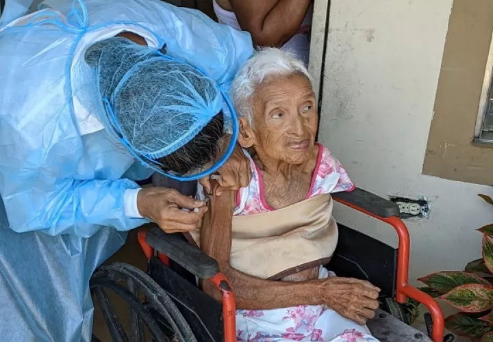 Los hospitales privados también pondrían su recurso humano.