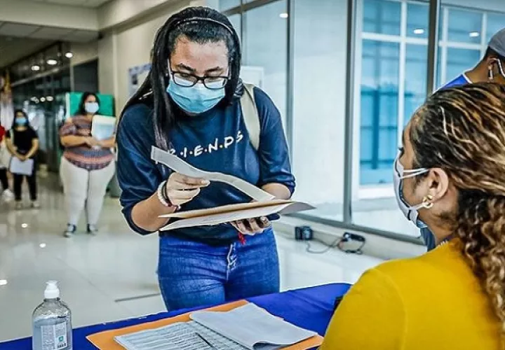 Calendario para universitarios ya está disponible.
