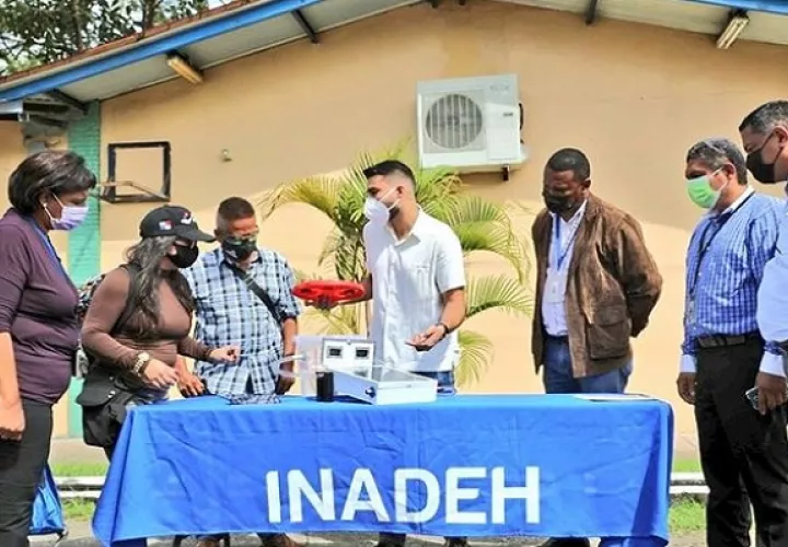 La modalidad semipresencial  se dictará en algunos centros.