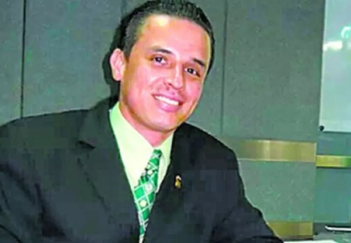 Ismael Pittí, testigo protegido dentro del caso seguido al expresidente Ricardo Martinelli.