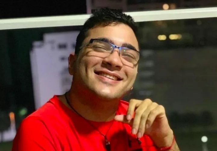 Juanpi Dolande se ha contagiado de la covid-19 dos veces. Foto: Instagram / @juanpidolande