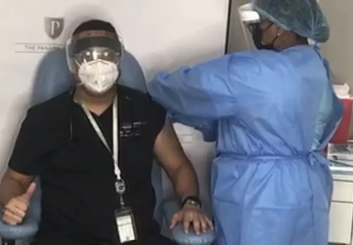 Julio Sandoval hizo un llamado a no bajar la guardia.
