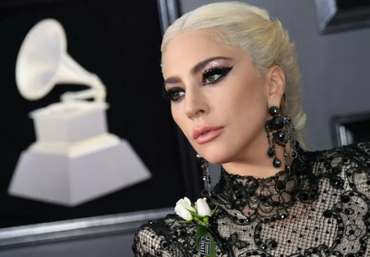 Lady Gaga, Instagram