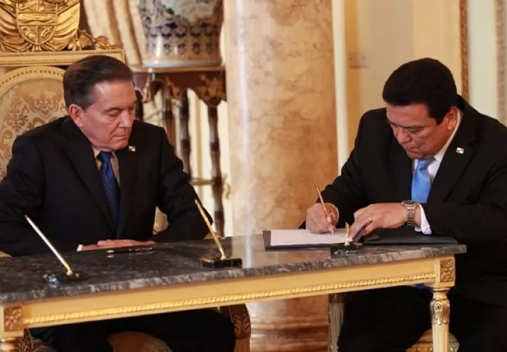 La salida de Eduardo Ulloa se hará efectiva el 1 de marzo.
