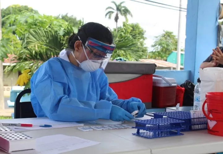 Médicos rechazan esta iniciativa.