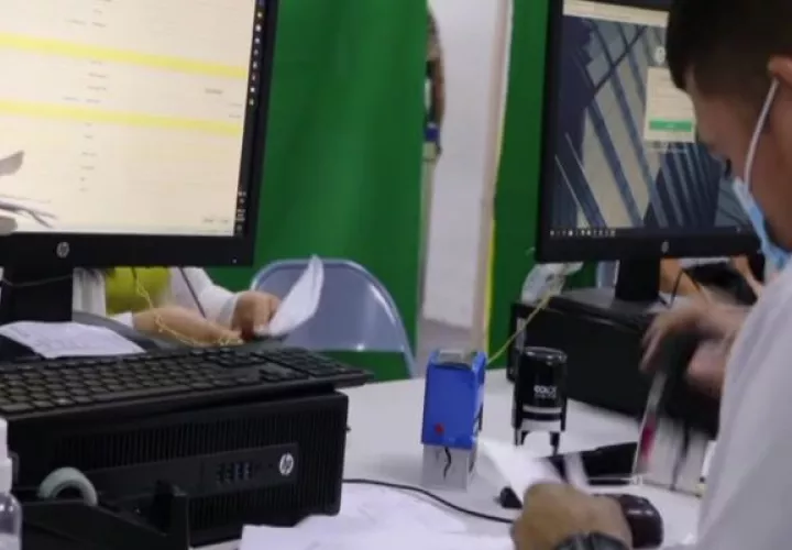 Los extranjeros expulsados por el Servicio Nacional de Migración cometieron diversas faltas.
