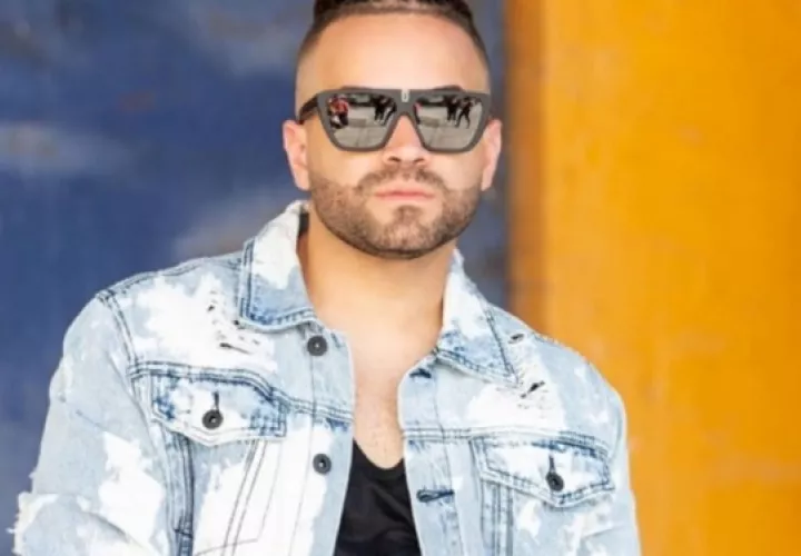 Para su primer sencillo de este 2021, Nacho trae "Low", con la colaboración de los artistas emergentes venezolanos Neel y Marval. Foto: Instagram