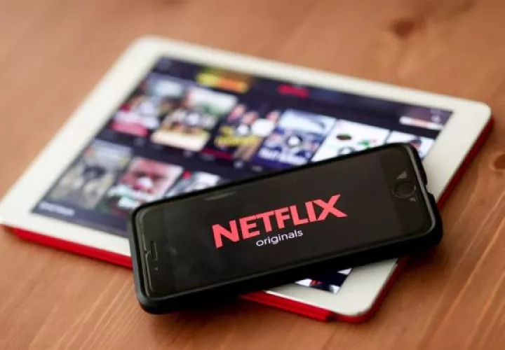 Netflix