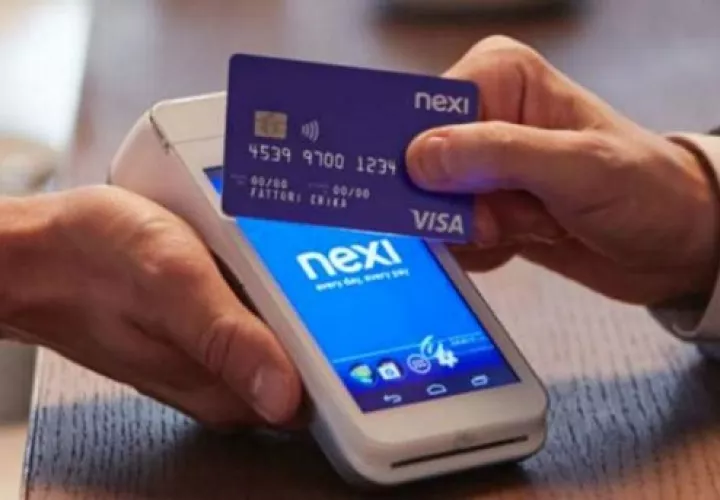Nexi tendrá presencia en más de 25 países. EFE