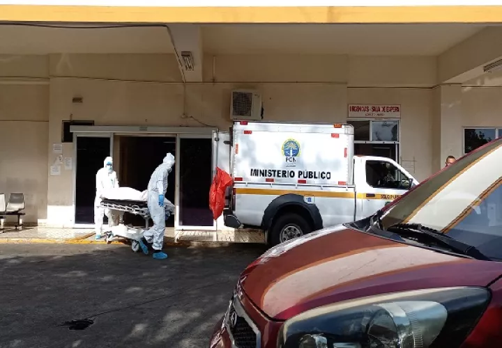 Hellen Aide Castillo Rodríguez, de 22 años, fue asesinada a machetazos por su esposo.