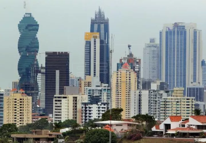 Panamá, en el puesto 67, es una de las naciones latinoamericanas mejor situadas a nivel mundial. Foto: EFE