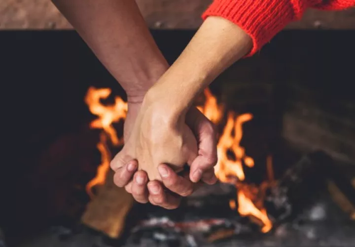 La comunicación y el respeto se complementan con el amor y la pasión. (Imagen ilustrativa: Freepik))