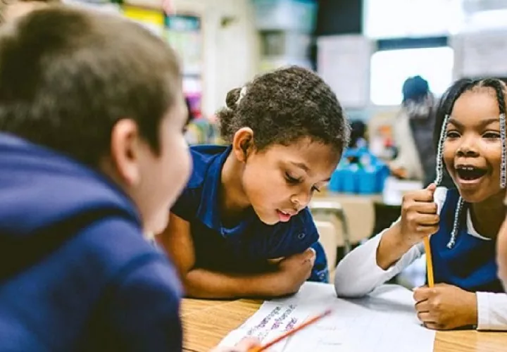 Escuelas estadounidenses convocan a docentes panameños.  Foto: Cortesía