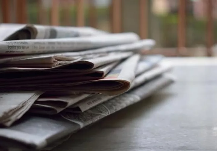 Hay tres categorías; Escrito, audiovisuales y cobertura diaria. Foto: Ilustrativa / Pexels