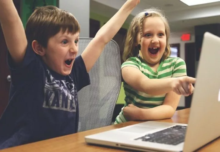 Las clases actualmente se toman de forma virtual. Foto: Ilustrativa / Pixabay