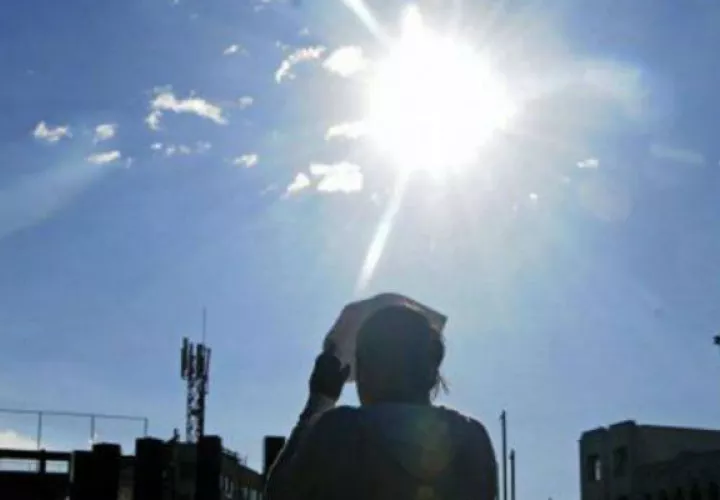Se esperan índices de UV-B extremos en varias regiones del país.