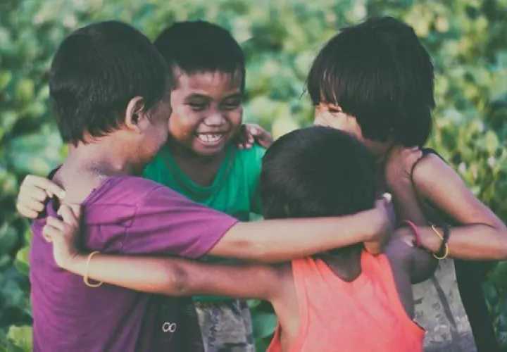 'La comunidad internacional debe apoyar una recuperación inclusiva en la que primen las inversiones para los niños', dice Henrietta Fore. Foto: Ilustrativa / Pexels