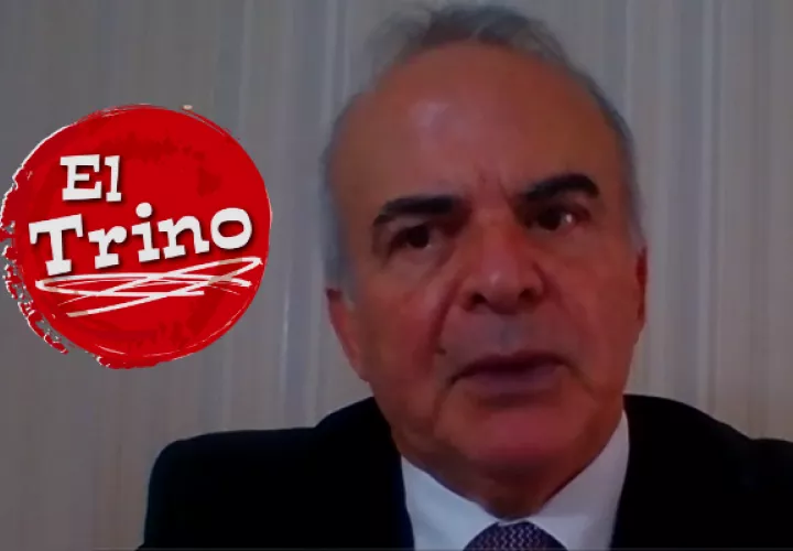 Reponer los empleos que se perdieron en el 2020 llevará más de seis años, explica René Quevedo.  Cortesía