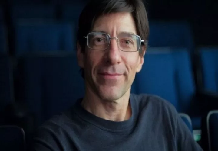 El taller lo dictará Samuel Larson. CORTESÍA