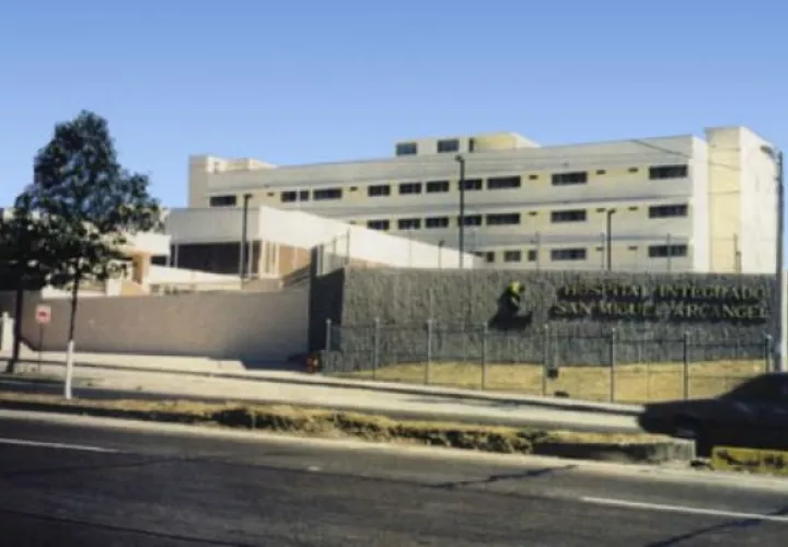 Autoridades  del Hospital San Miguel Arcángel explican que proceso toma su tiempo.