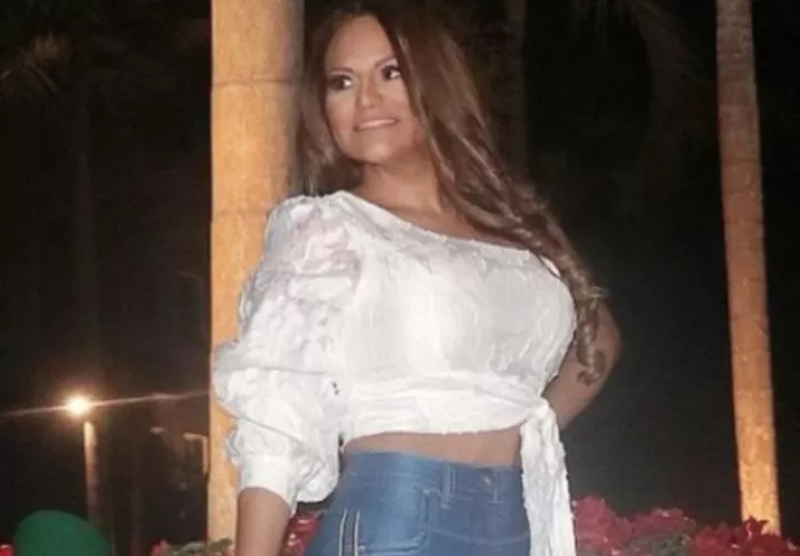 Sandra Sandoval. Instagram