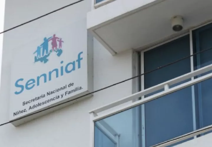 La Senniaf es la encargada de supervisar los albergues.