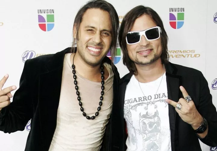 Los Primera. Archivo