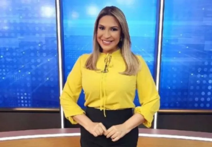 Siria Miranda. Instagram