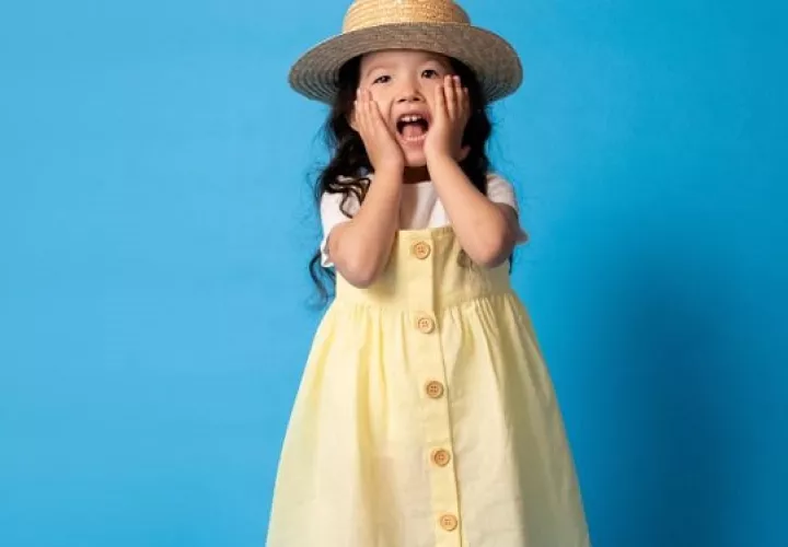 El amarillo es tendencia este año. Foto: Ilustrativa / Pexels