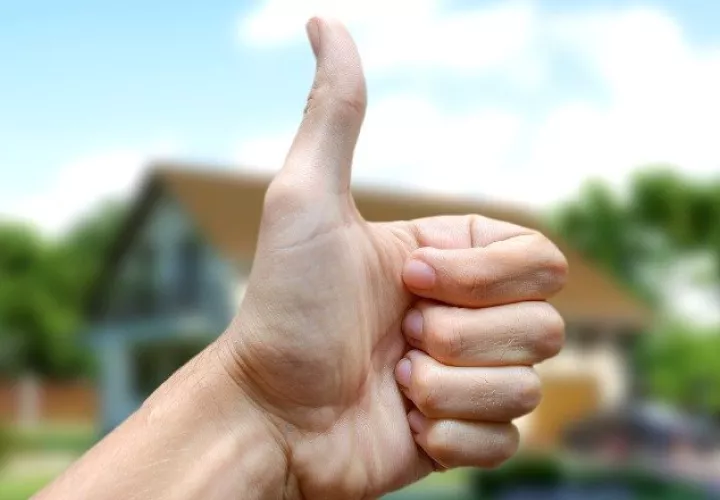 Generalmente, la recuperación de la tendinitis de pulgar se prolonga porque los pacientes no guardan reposo. Ilustrativa / Pixabay