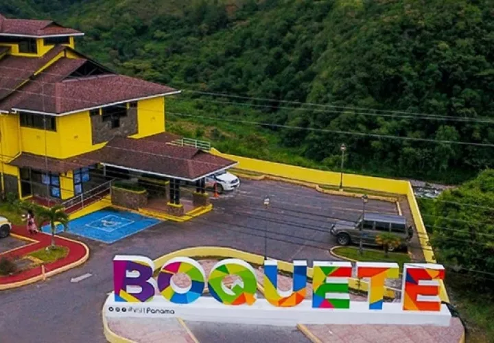 El sector turismo aportó al PIB en el 2019 cerca de 4 mil millones de dólares. Cortesía ATP