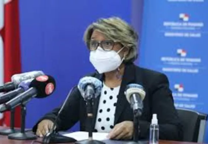  Es necesario que los ciudadanos no bajen la guardia y continúen con todas las medidas de bioseguridad.