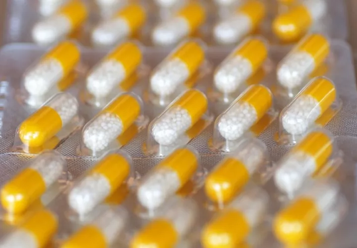 Los suplementos de vitamina C no mostraron beneficio contra la covid-19.