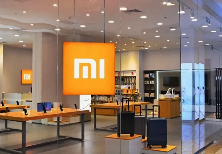 Xiaomi se une así a otras compañías tecnológicas chinas. EFE