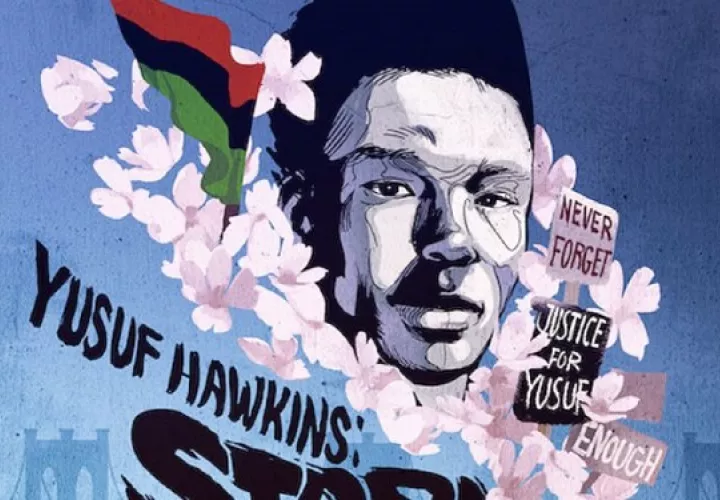 El documental estrenará el 16 de febrero. Foto: Cortesía / HBO
