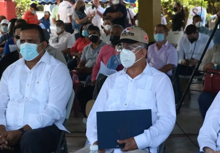 La obra tendrá un impacto principalmente a las provincias centrales en la producción directa de alrededor de 8 mil empleos y de forma indirecta de 4 mil más.