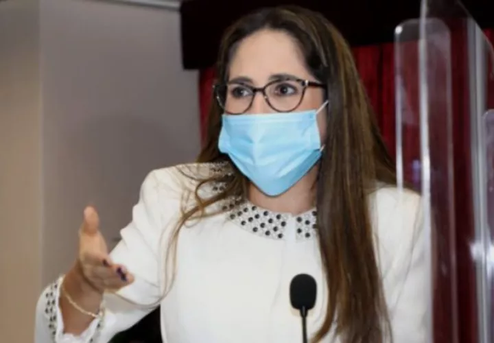 Proyecto 120 contempla nombrar a más defensores de oficio para casos de adopciones. Foto: Archivos