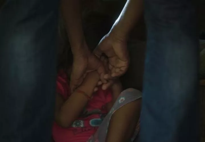 La Sección de Familia de la Fiscalía de Veraguas aplicó desde mayo de 2020, cuando se inició esta investigación de oficio, medidas de protección a las víctimas, seis menores entre los 14 y 17 años de edad. Foto ilustrativa