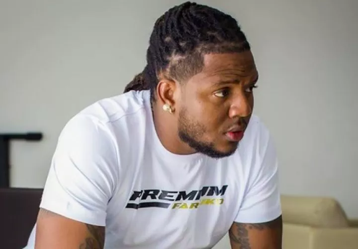 Eliazar Brown, conocido como Akim. Foto: Instagram /  @akimcfm
