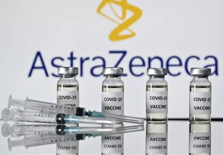 Gremios docentes han solicitado al Gobierno Nacional que se reserve la vacuna de AstraZeneca para los señores diputados, ministros, viceministros y altos funcionarios.