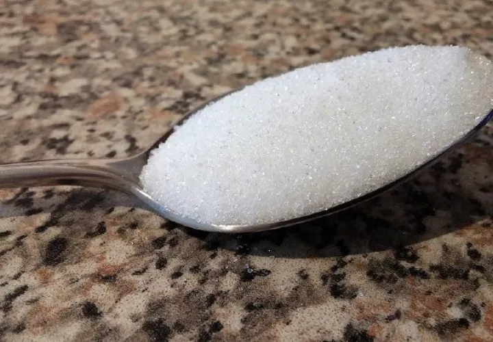 El bajo consumo de azúcar es uno de los factores que podría prevenir el sobrepeso.  Pixabay