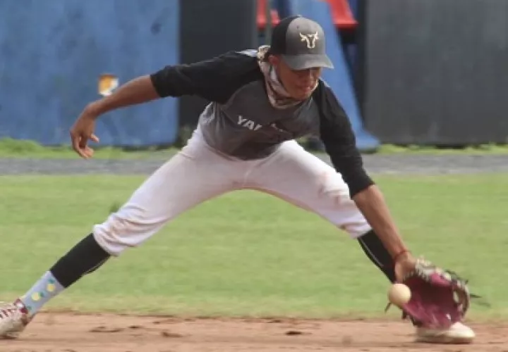 El Campeonato Nacional de Béisbol Juvenil tiene programado iniciar el próximo 20 de marzo. Foto: Fedebeis